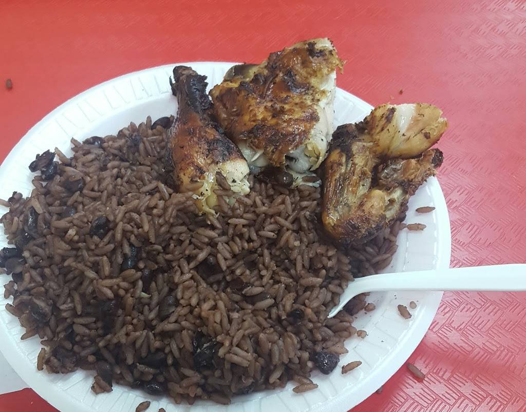 El Pollo Supremo | restaurant | 6114 Bergenline Ave, West New York, NJ 07093, USA | 2018689284 OR +1 201-868-9284