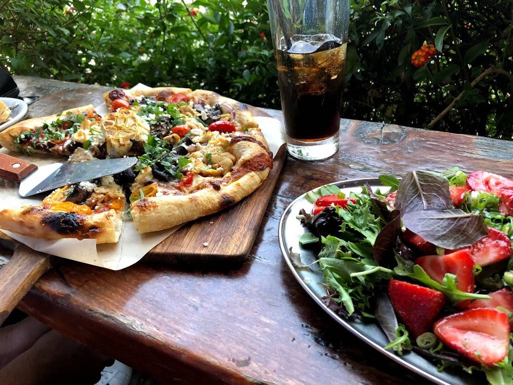 The Goat & Vine | restaurant | 41911 5th St #100, Temecula, CA 92590, USA | 9516955600 OR +1 951-695-5600