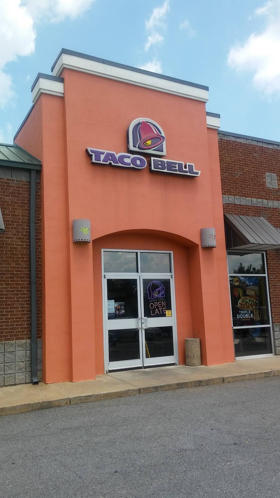Taco Bell | meal takeaway | 3579 Peachtree Pkwy, Suwanee, GA 30024, USA | 7708445998 OR +1 770-844-5998