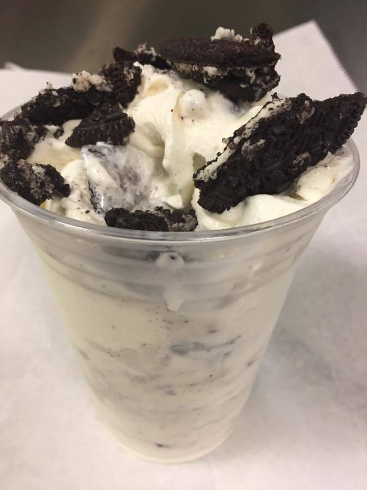 Drennen Dairy Bar | restaurant | 11178 Turnpike Rd, Summersville, WV 26651, USA | 6813550135 OR +1 681-355-0135