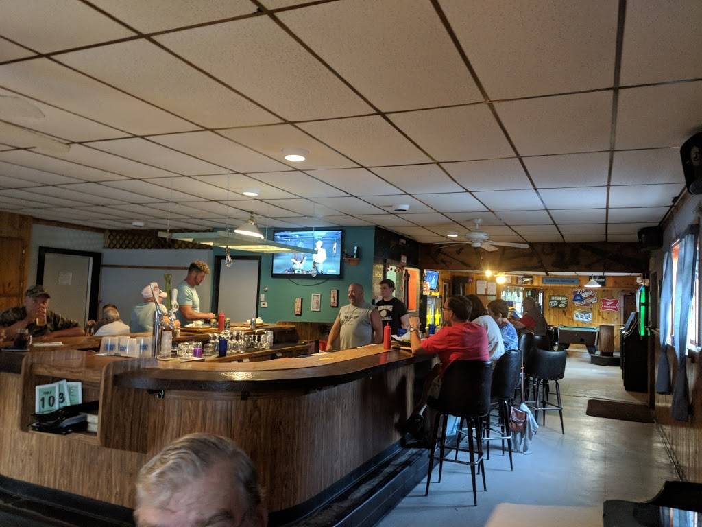 Mjs Mill Pond | restaurant | 14740 US Hwy 63, Drummond, WI 54832, USA | 7157396900 OR +1 715-739-6900