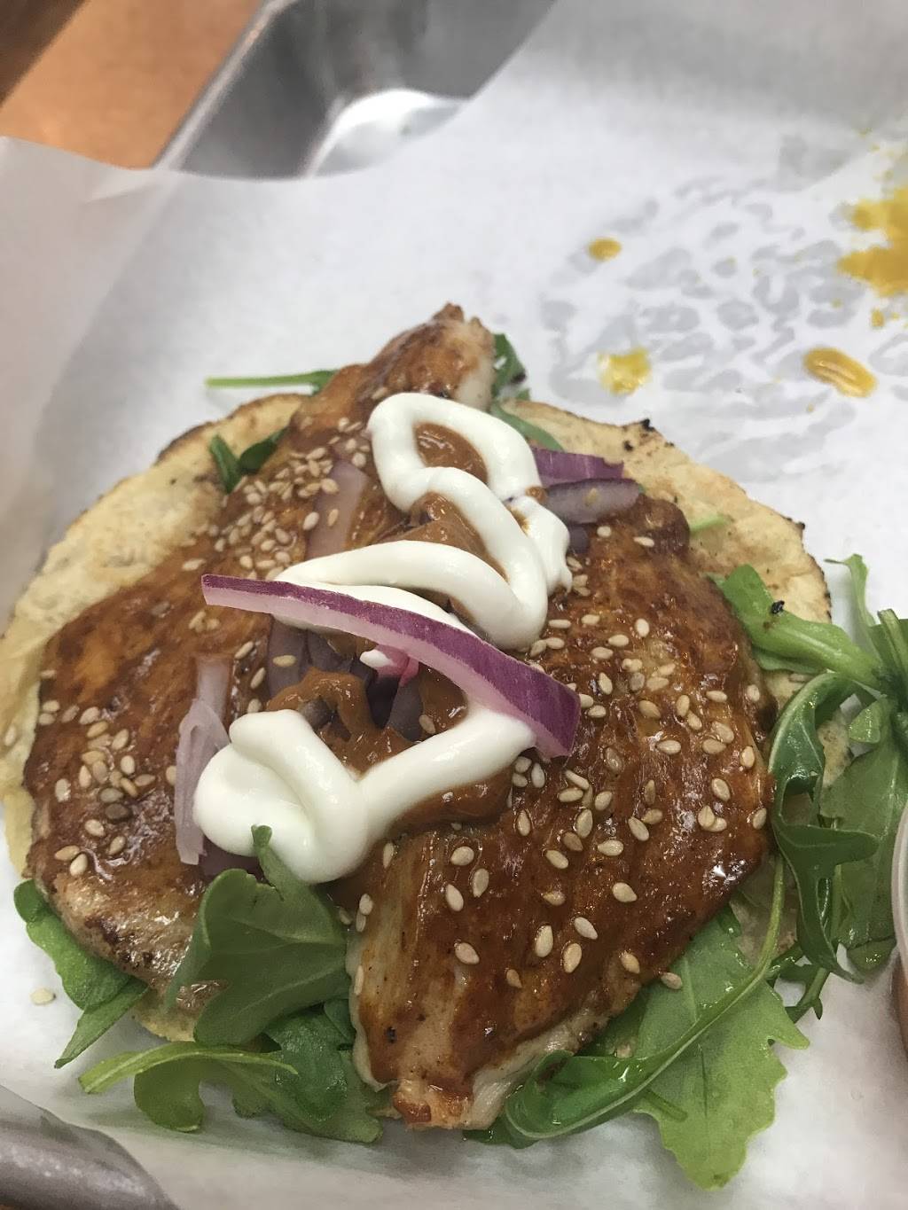 Pacific Fresh Grill | restaurant | 2015 Garnet Ave Suite 103, San Diego, CA 92109, USA | 6192791685 OR +1 619-279-1685