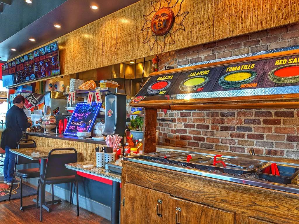 El Mexiquense Grill | restaurant | 50 N 1200 E, Lehi, UT 84043, USA | 8017563744 OR +1 801-756-3744