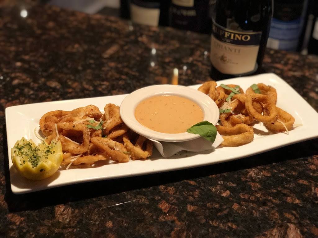 Pastafina | restaurant | 1045 E Lowell Ave, Cave Springs, AR 72718, USA | 4798444081 OR +1 479-844-4081