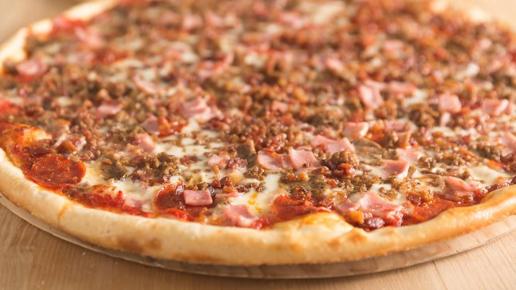 Carmelos | meal takeaway | 419 S Camp Meade Rd, Linthicum Heights, MD 21090, USA | 4106846868 OR +1 410-684-6868