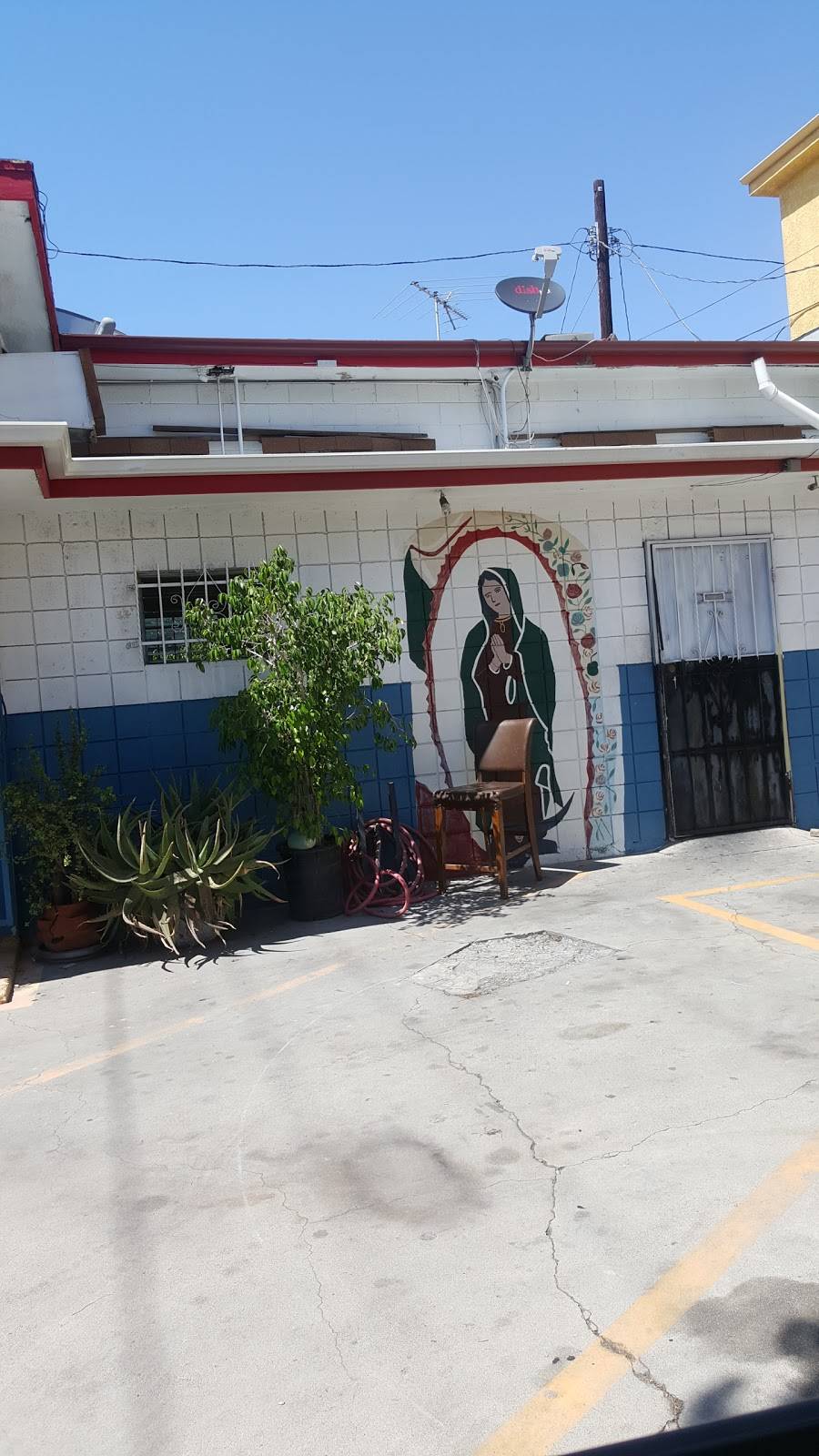 El Ranchon | restaurant | 3429, 3564 Normandie Ave, Los Angeles, CA 90007, USA | 3237346443 OR +1 323-734-6443