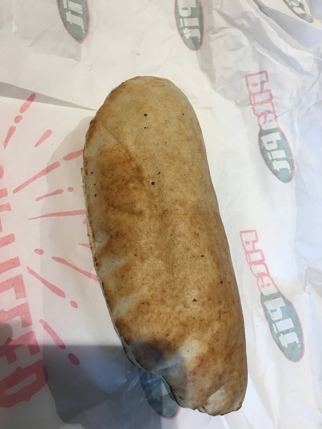 Pita Pit | restaurant | 6353 El Cajon Blvd #132, San Diego, CA 92115, USA | 6199558764 OR +1 619-955-8764