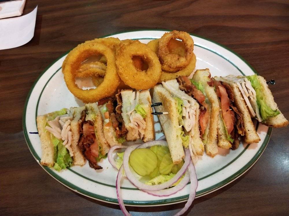 NORMS Restaurant | restaurant | 4422 Rosemead Blvd, Pico Rivera, CA 90660, USA | 5622054360 OR +1 562-205-4360