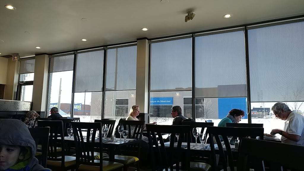 La Perle Vietnamienne | restaurant | 2020 Boulevard des Laurentides, Vimont, QC H7M 2R4, Canada | 4506689700 OR +1 450-668-9700