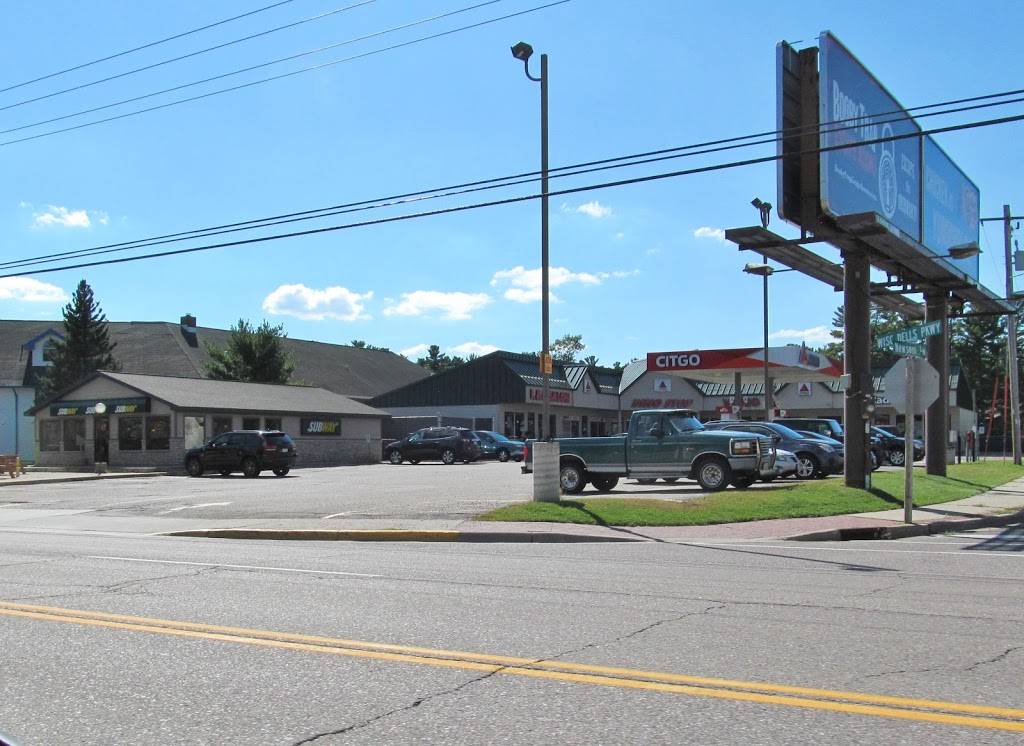 Subway | restaurant | 421 Wisconsin Dells Pkwy, Wisconsin Dells, WI 53965, USA | 6082547576 OR +1 608-254-7576