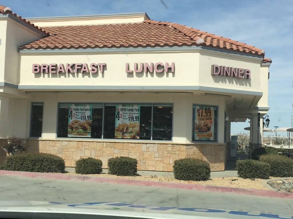 Toms Burgers 25 | restaurant | 695 W Palmdale Blvd, Palmdale, CA 93551, USA | 6619479777 OR +1 661-947-9777