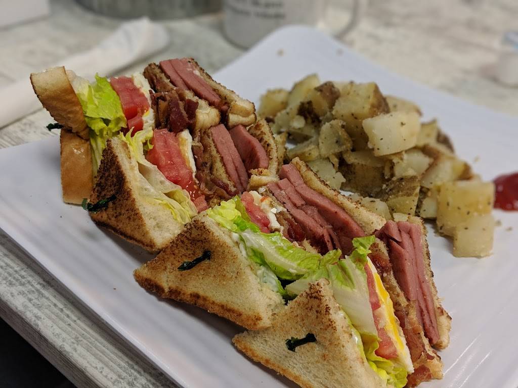 Merritt Island Pancake House | bakery | 950 N Courtenay Pkwy Suite #18, Merritt Island, FL 32953, USA | 3215015996 OR +1 321-501-5996