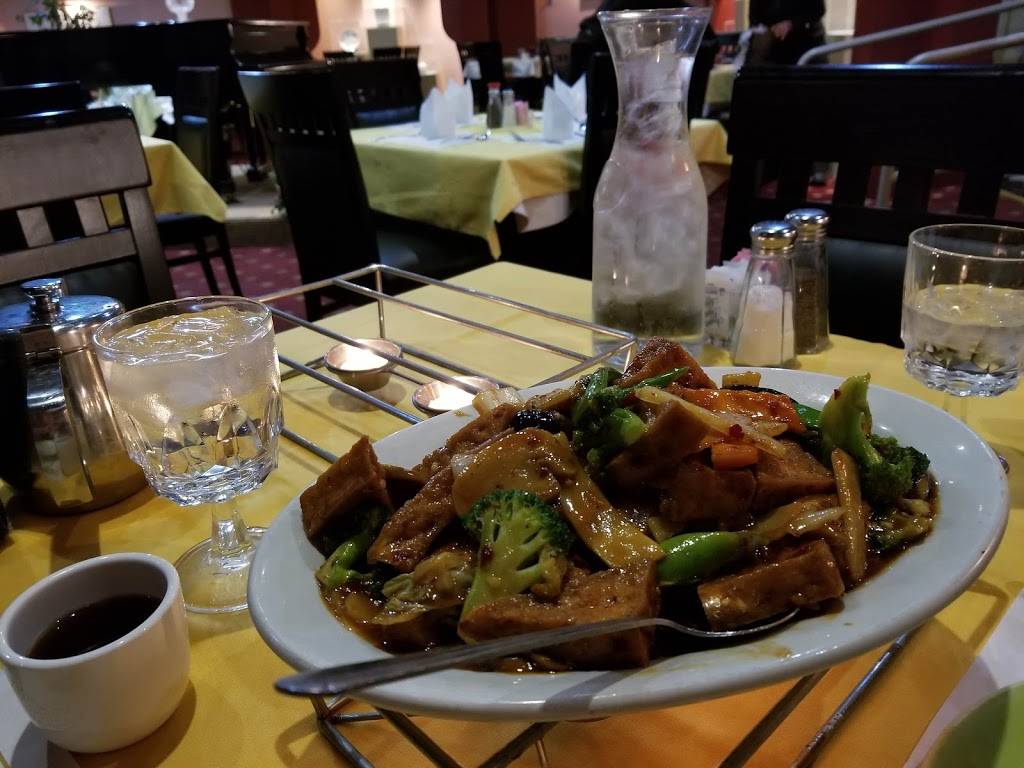 Panda House Chinese Restaurant | restaurant | 1010 N Niagara St, Saginaw, MI 48602, USA | 9897555394 OR +1 989-755-5394