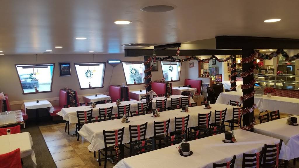 Vinnys pizza and pasta | restaurant | 748 J Clyde Morris Blvd, Newport News, VA 23601, USA | 7575943354 OR +1 757-594-3354