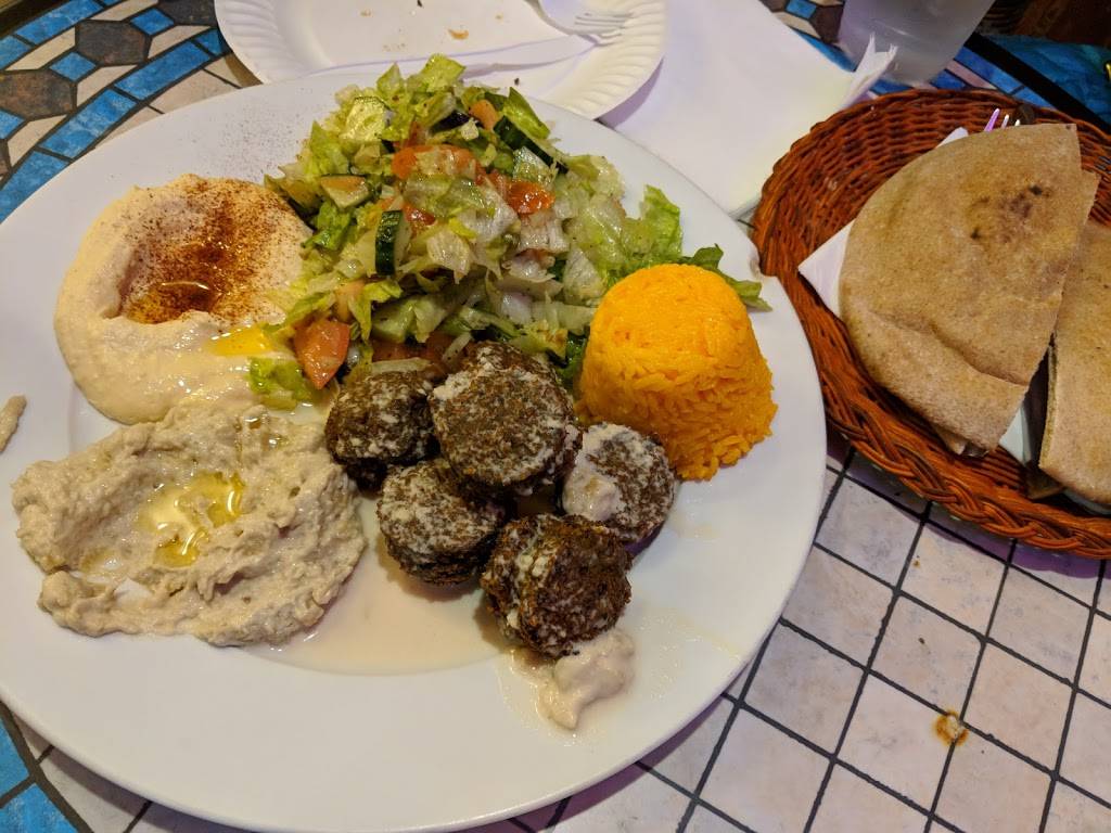 Mediterranea Cafe | meal delivery | 140 Orange St, New Haven, CT 06510, USA | 2036240589 OR +1 203-624-0589