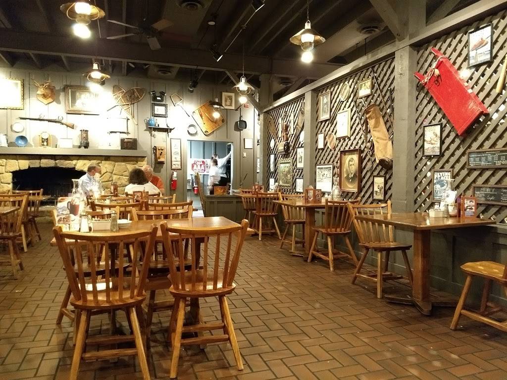 Cracker Barrel Old Country Store | restaurant | 2697 Highwood Blvd, Smyrna, TN 37167, USA | 6152201400 OR +1 615-220-1400