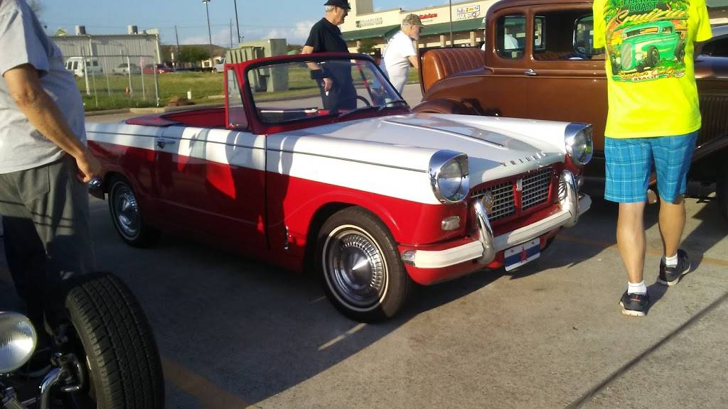 Churchs Chicken | restaurant | 21775 FM1314, Porter, TX 77365, USA | 2813454620 OR +1 281-345-4620