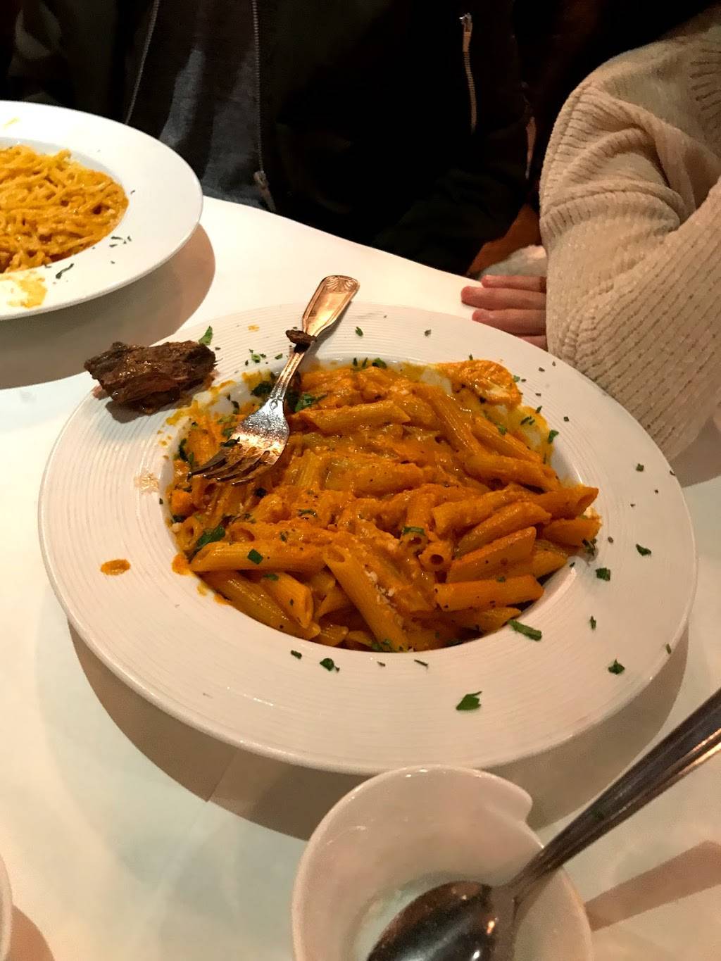 Patrizia’s Sheepshead Bay | restaurant | 1901 Emmons Ave, Brooklyn, NY 11235, USA | 7189424848 OR +1 718-942-4848