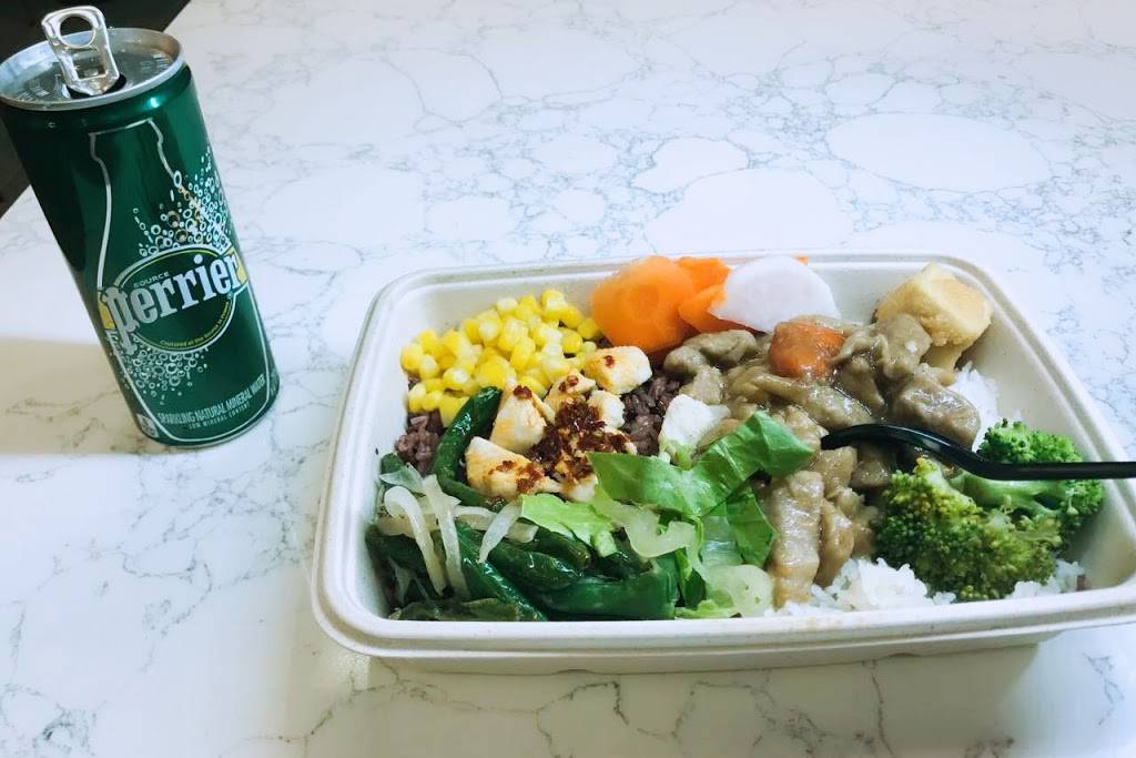 Spice Bowl | restaurant | 1337 Kingwood Dr, Kingwood, TX 77339, USA | 7136659999 OR +1 713-665-9999