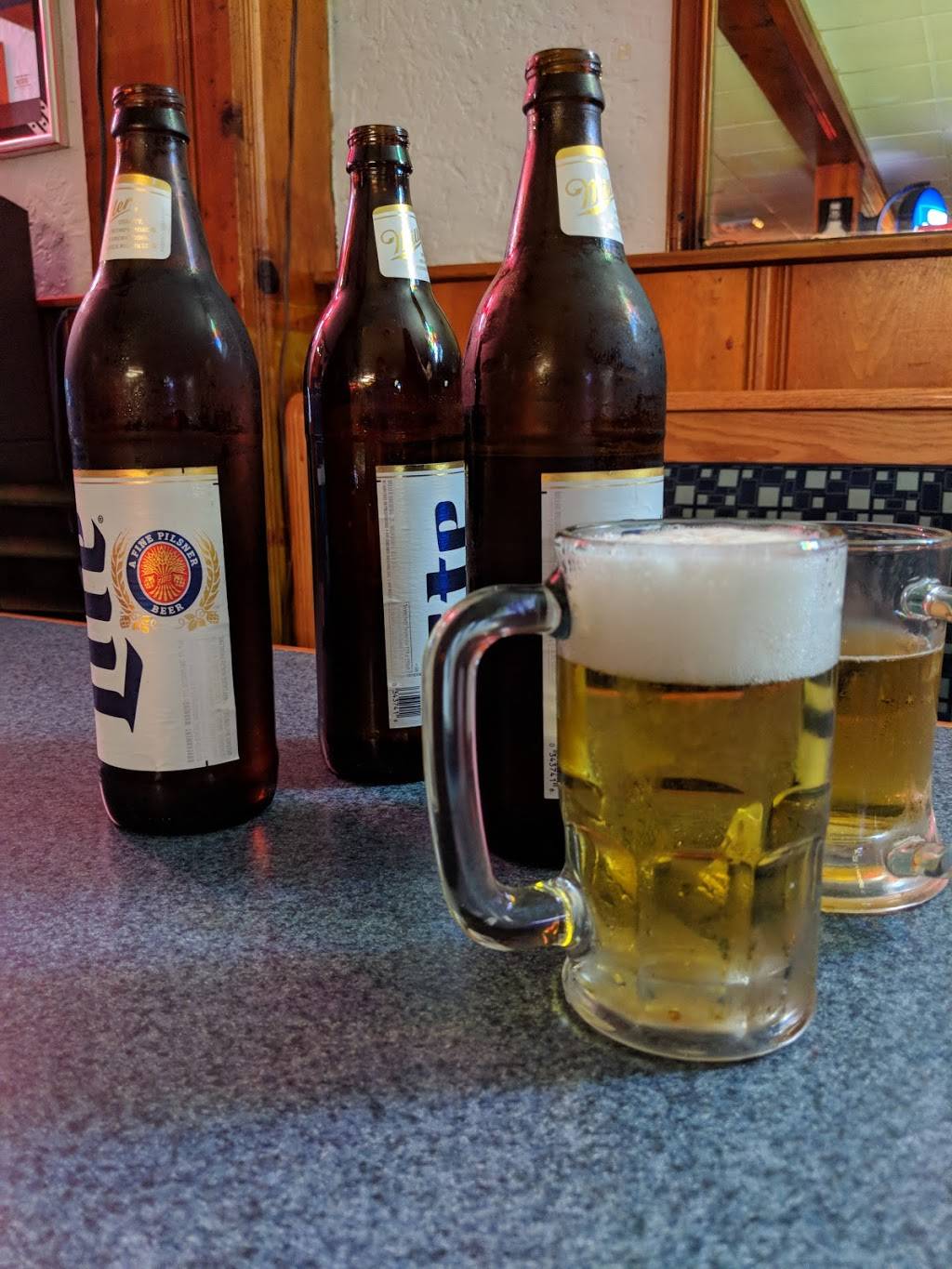 Taylors Tavern | restaurant | 5539 Dayton Springfield Rd, Springfield, OH 45502, USA | 9373230174 OR +1 937-323-0174