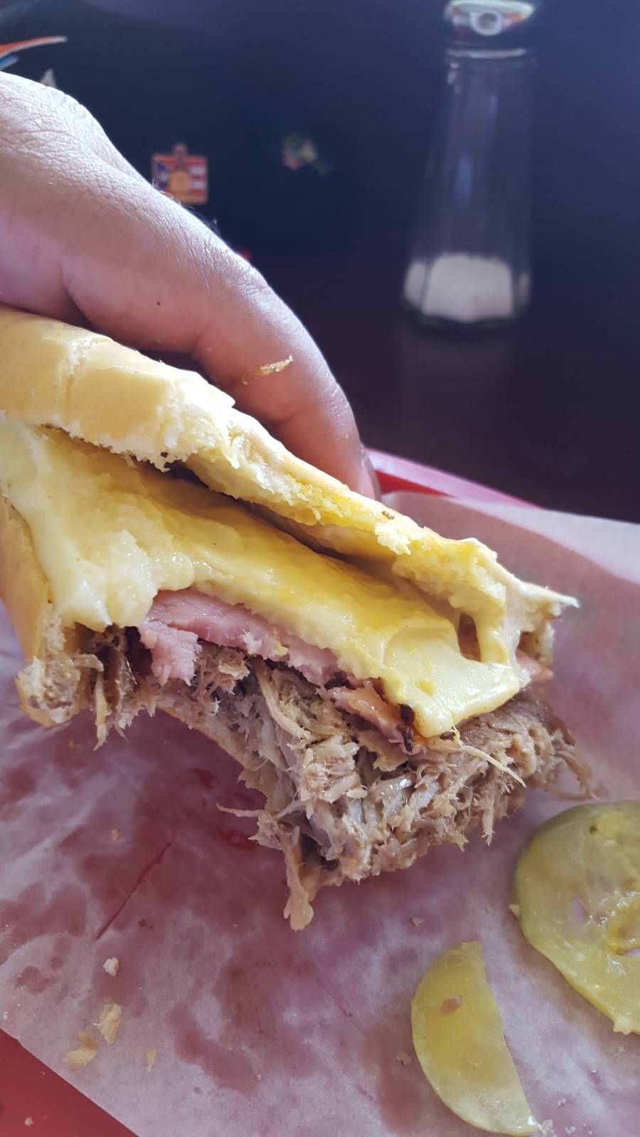 Antioquenita Bakery | restaurant | 315 S State Rd 7, Plantation, FL 33317, USA | 9543216159 OR +1 954-321-6159