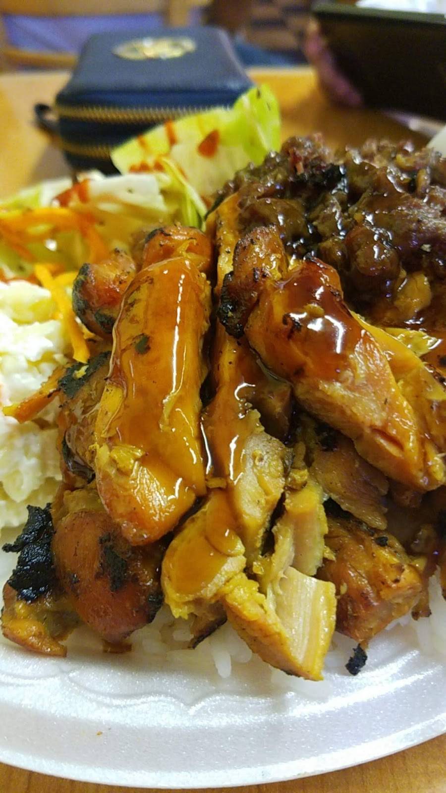 BBQ Express | restaurant | 1810 W Slauson Ave, Los Angeles, CA 90047, USA | 3232933909 OR +1 323-293-3909