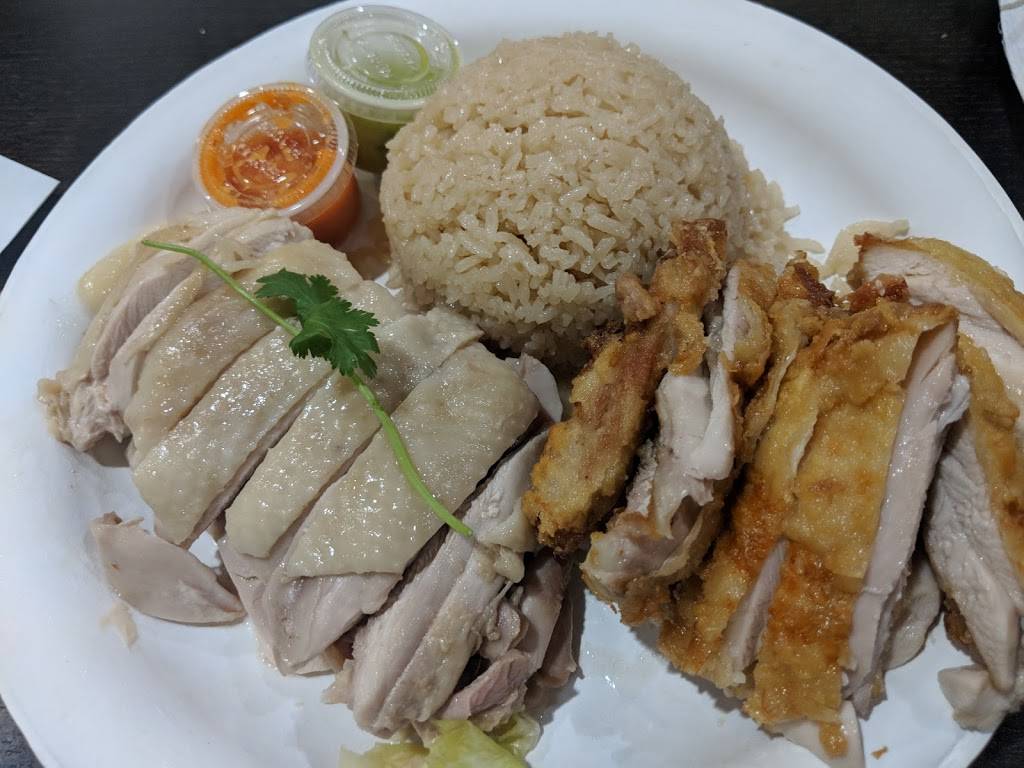 Cluck2Go | restaurant | Pasadena, CA 91106, USA | 6267656674 OR +1 626-765-6674