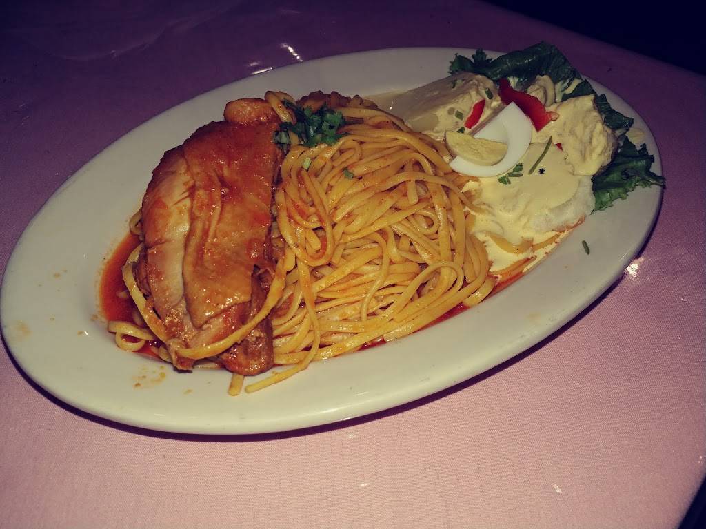 Pampa Restaurant | restaurant | 54 Market St, Paterson, NJ 07505, USA | 9732783200 OR +1 973-278-3200