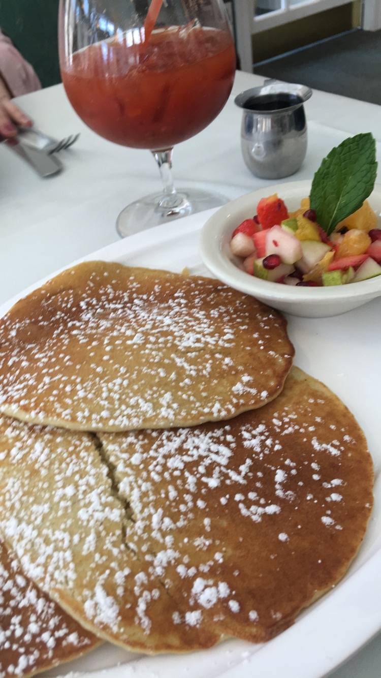 The New Cafe At Greystone Gardens | restaurant | 829 Old State Rd, Clarks Summit, PA 18411, USA | 5703199111 OR +1 570-319-9111