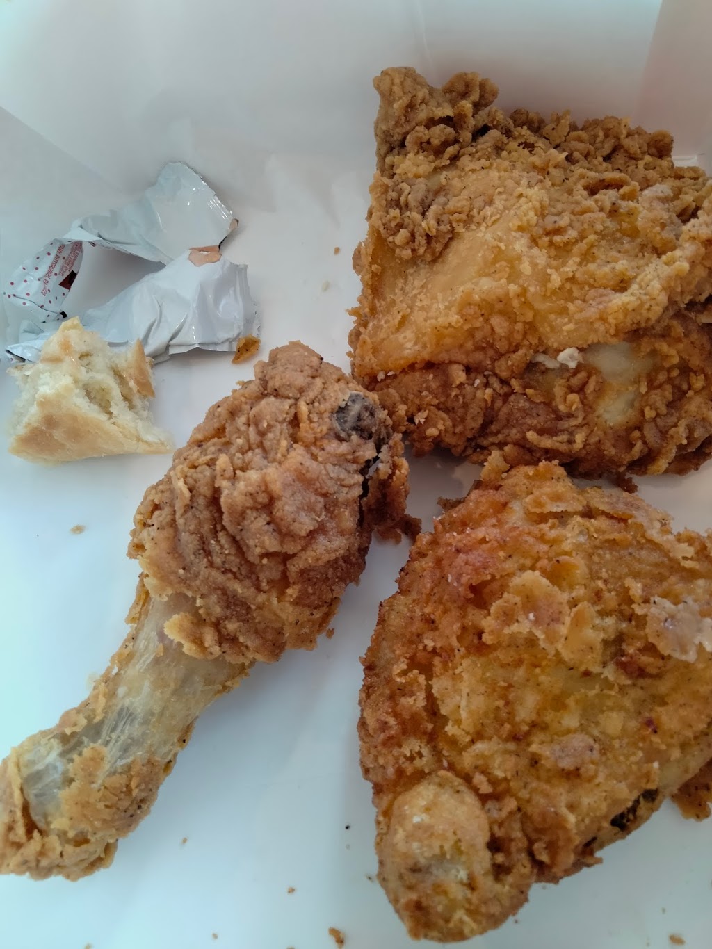 KFC | restaurant | 2828 N Monroe St, Tallahassee, FL 32303, USA | 8508079054 OR +1 850-807-9054