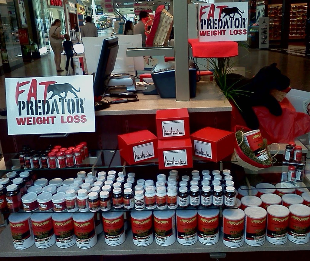 Fat Predator Weight Loss Company | restaurant | 7863 Broadway Suite 110-A, Merrillville, IN 46410, USA | 2197698320 OR +1 219-769-8320