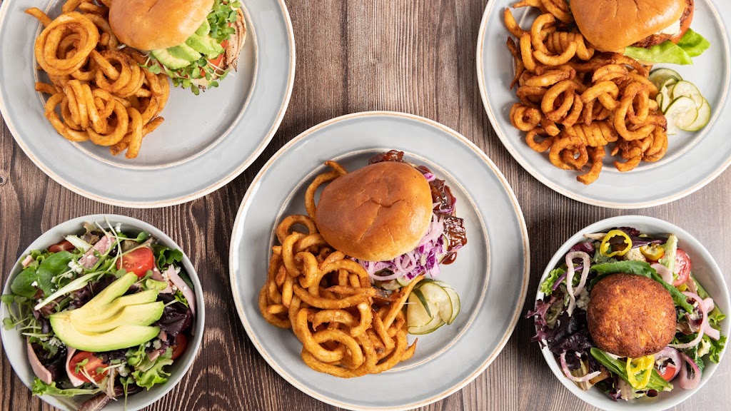 Stacks Signature Sandwiches | restaurant | 14067 Noblewood Plaza, Woodbridge, VA 22193, USA | 7037408770 OR +1 703-740-8770