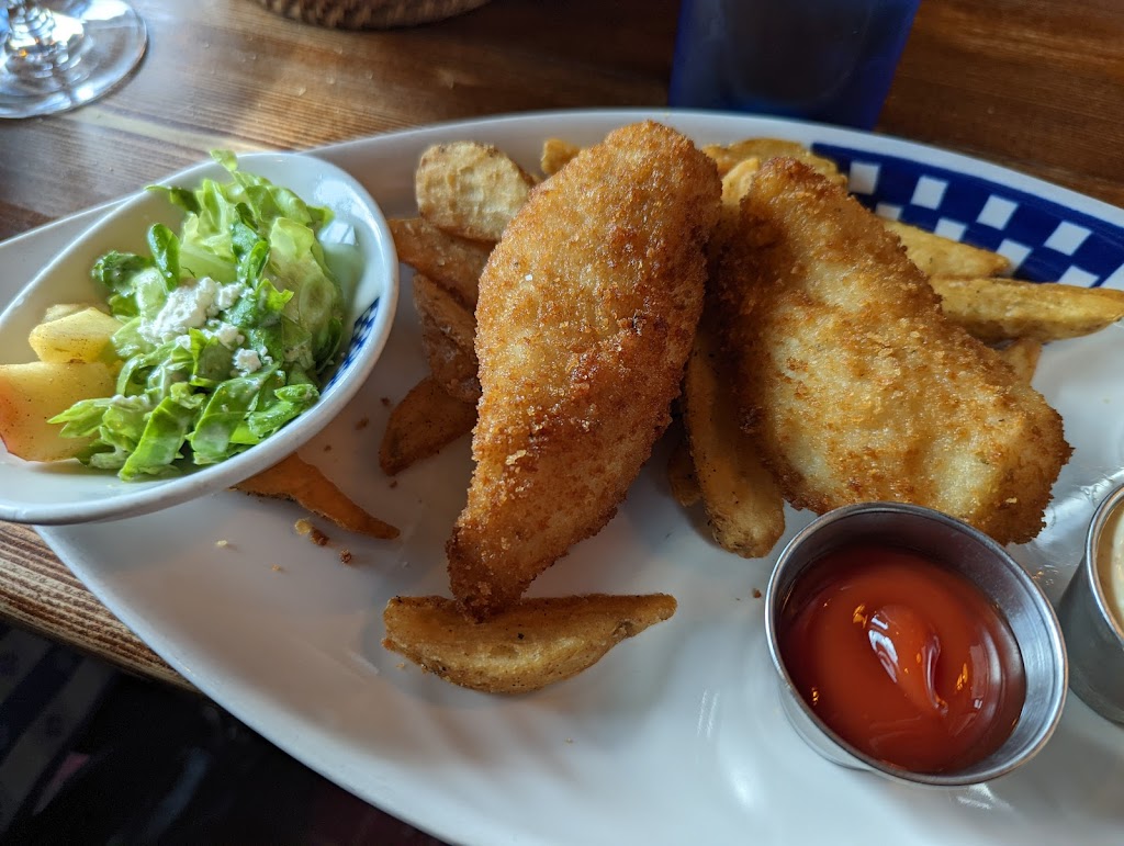 Duke’s Seafood | restaurant | 500 Bellevue Way NE Ste 212, Bellevue, WA 98004, USA | 4255052247 OR +1 425-505-2247