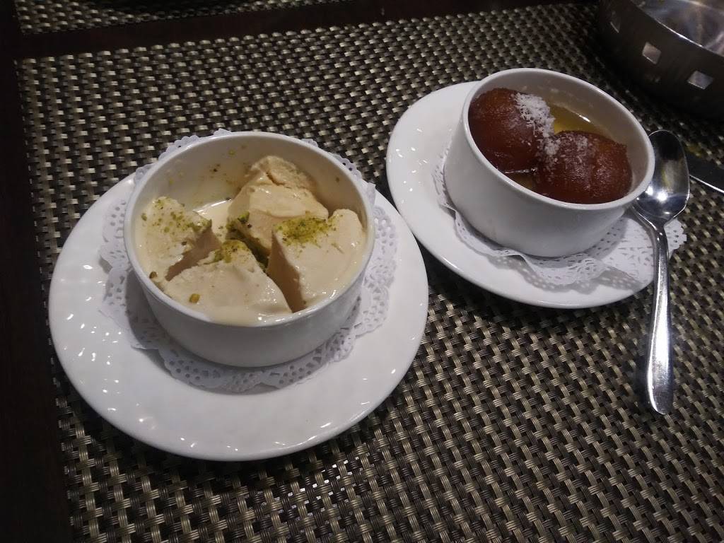 India Bistro | restaurant | 3939 Ming Ave, Bakersfield, CA 93309, USA | 6618321031 OR +1 661-832-1031