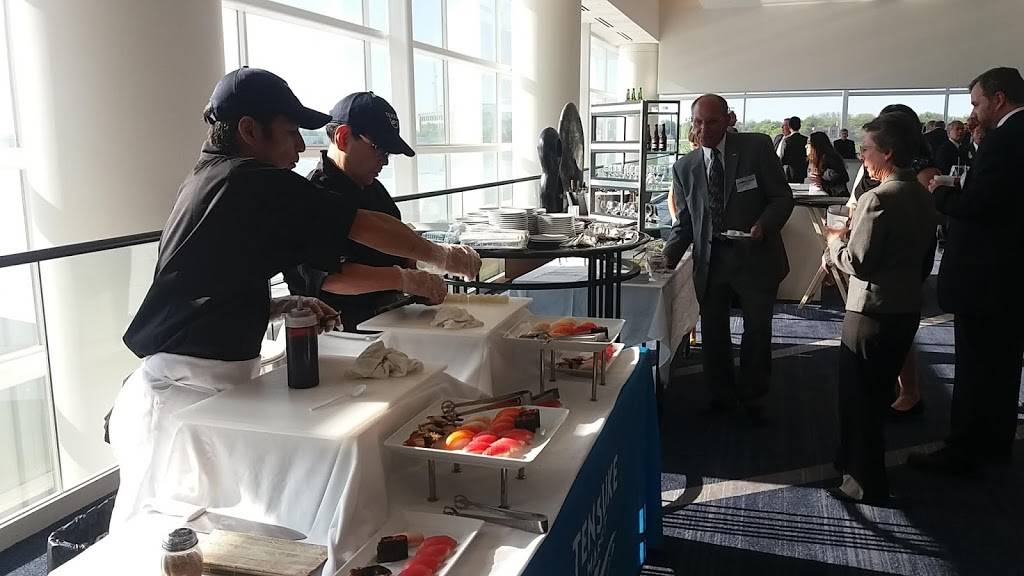 Tensuke Sushi Catering | restaurant | 3 S Arlington Heights Rd, Elk Grove Village, IL 60007, USA | 8477014177 OR +1 847-701-4177