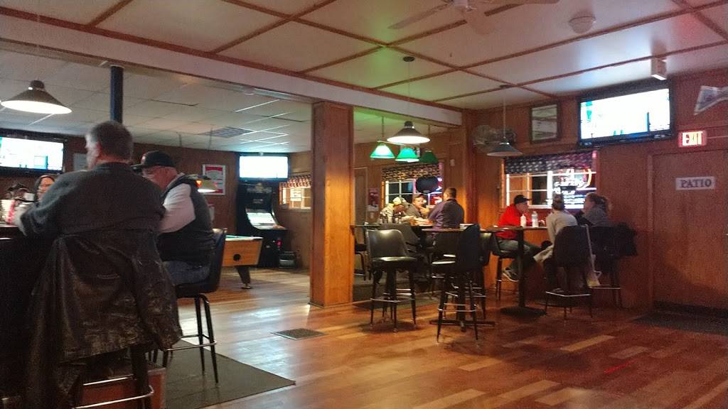 Barton Trap | restaurant | 70736 Main St, St Clairsville, OH 43950, USA | 7406957468 OR +1 740-695-7468