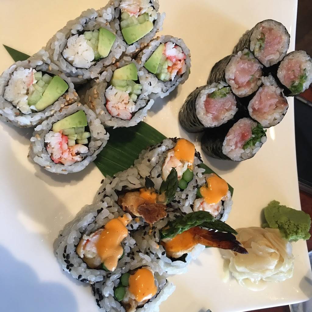 Toku Modern Asian | restaurant | 2014 Northern Blvd, Manhasset, NY 11030, USA | 5166278658 OR +1 516-627-8658