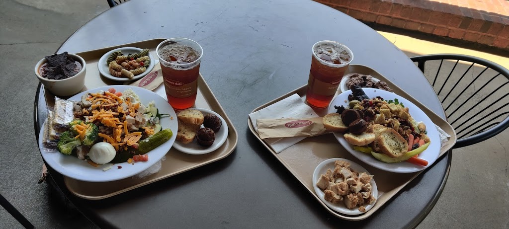 Jasons Deli | restaurant | 230 10th St NE, Atlanta, GA 30309, USA | 4048533760 OR +1 404-853-3760