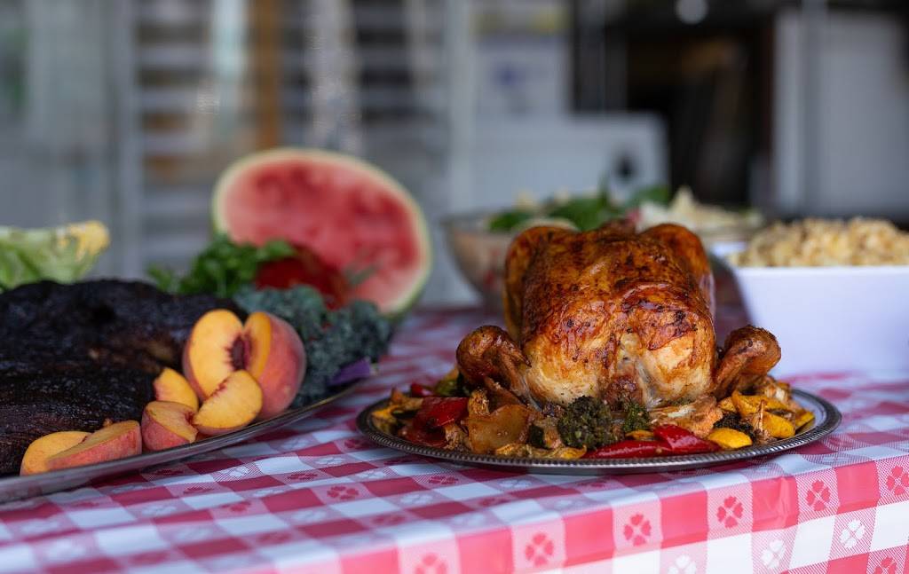 Jerry’s Kitchen - Philadelphia Catering Company | restaurant | 3225 Arch St, Philadelphia, PA 19104, USA | 6104001532 OR +1 610-400-1532