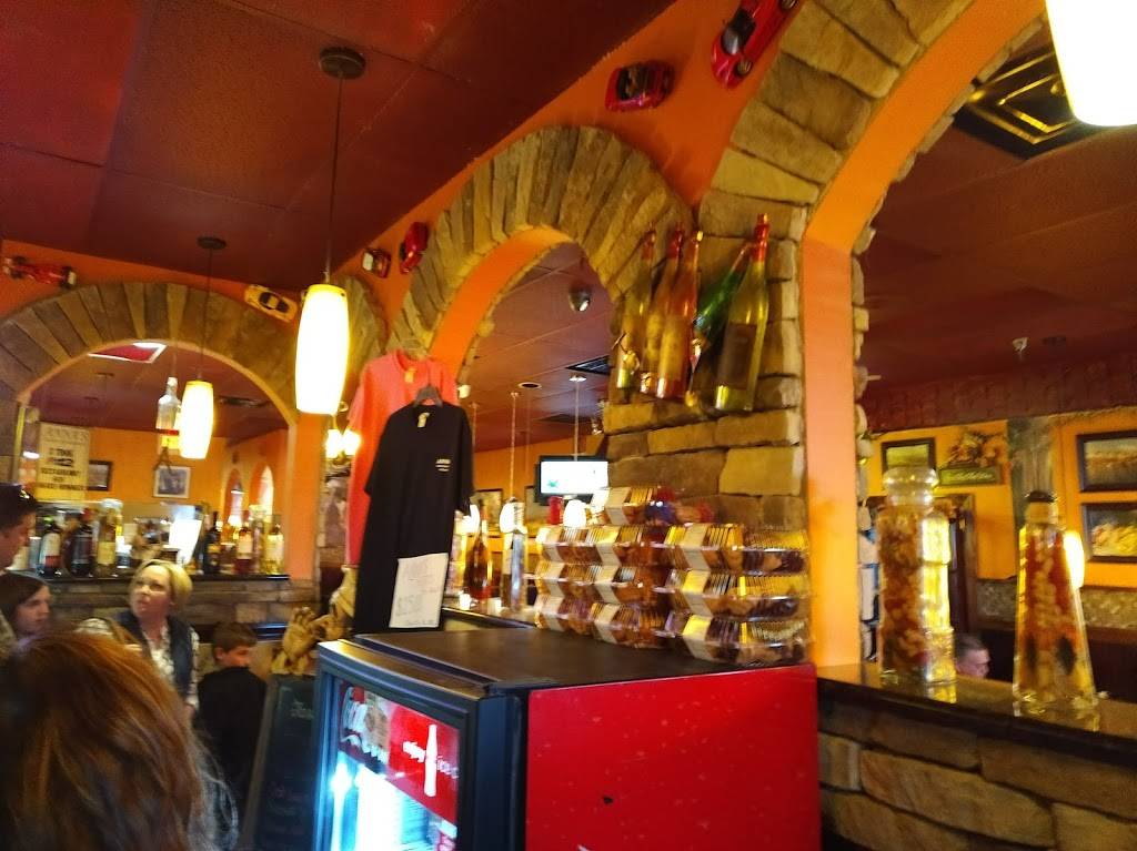 Annas Italian Restaurant & Pizzeria | restaurant | 11027 Hull Street Rd, Midlothian, VA 23112, USA | 8046750002 OR +1 804-675-0002