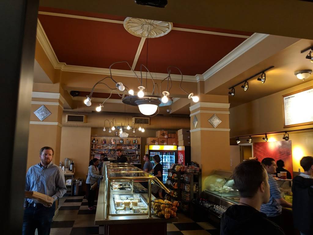 Lunchtime Global | restaurant | 660 Woodward Ave #110, Detroit, MI 48226, USA | 3139634871 OR +1 313-963-4871