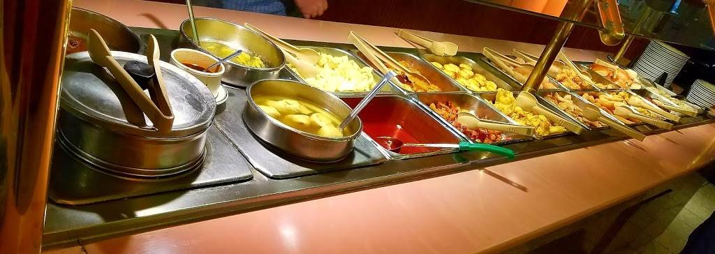 China Garden | restaurant | 11174 US Hwy 15 501 N, Aberdeen, NC 28315, USA | 9109441668 OR +1 910-944-1668