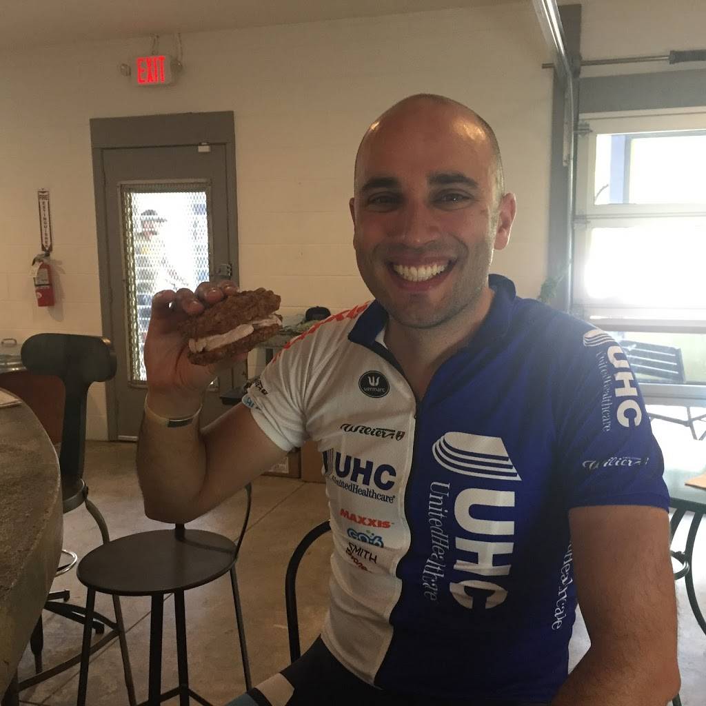 Sugar & Snow Gelato | cafe | 1446 Brevard Rd #101, Asheville, NC 28806, USA | 8289894811 OR +1 828-989-4811