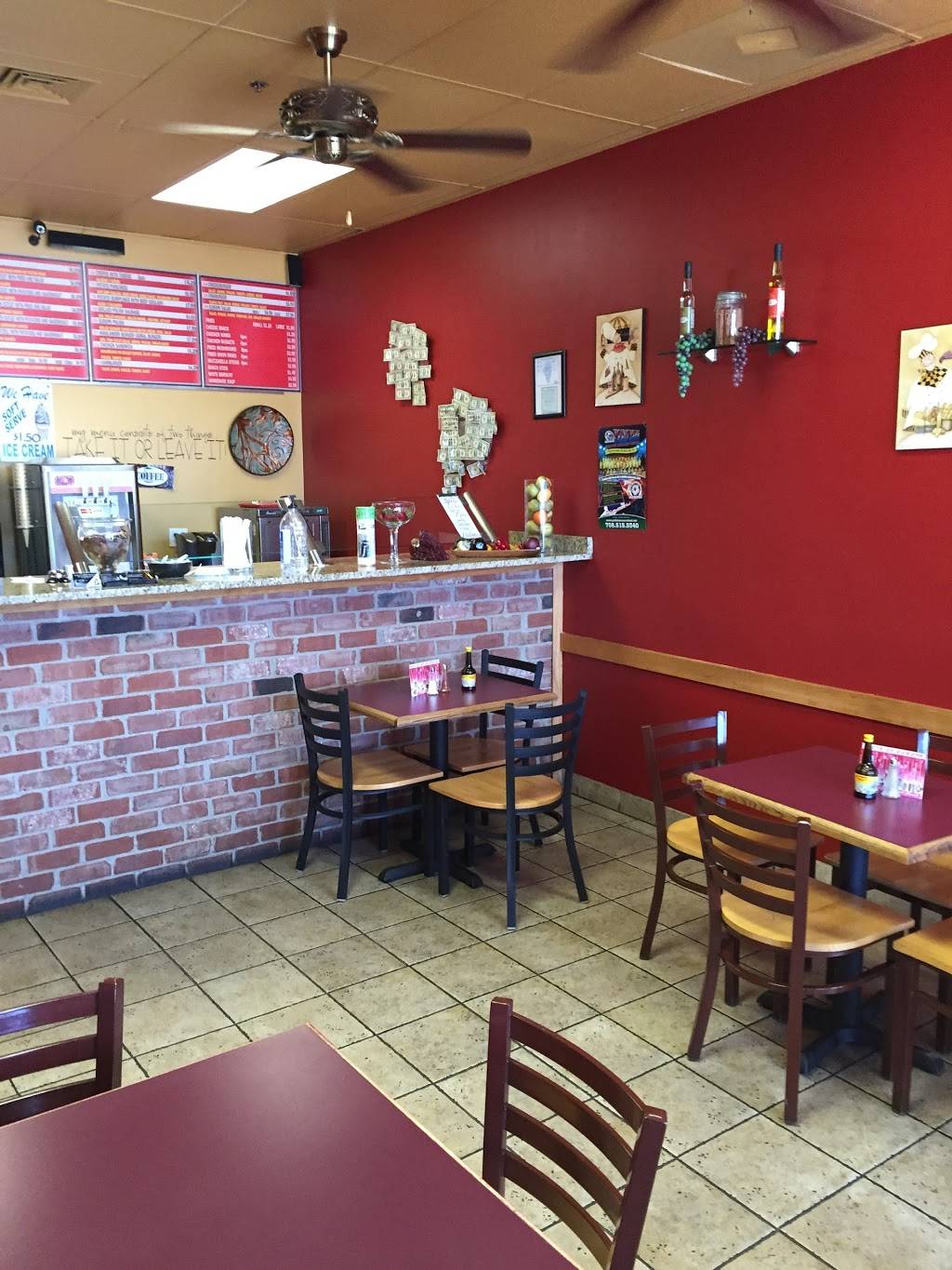 Taste Of Europe | restaurant | 8613 95th St, Hickory Hills, IL 60457, USA | 7087756590 OR +1 708-775-6590