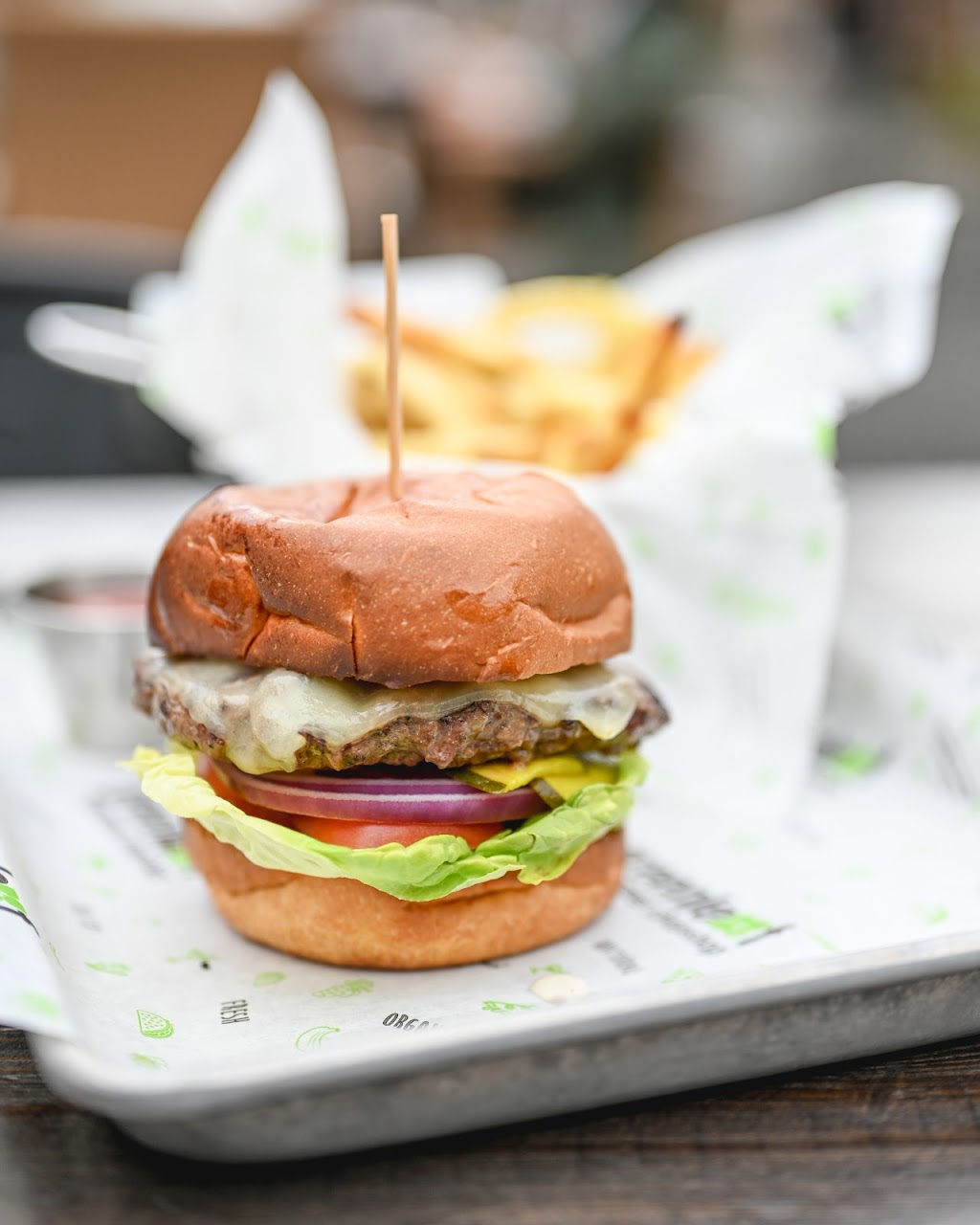 Greenleaf Kitchen & Cocktails | restaurant | 5959 W Century Blvd Located inside the Hyatt Place/Hyatt House Hotel, Los Angeles, CA 90045, USA | 3102589000 OR +1 310-258-9000