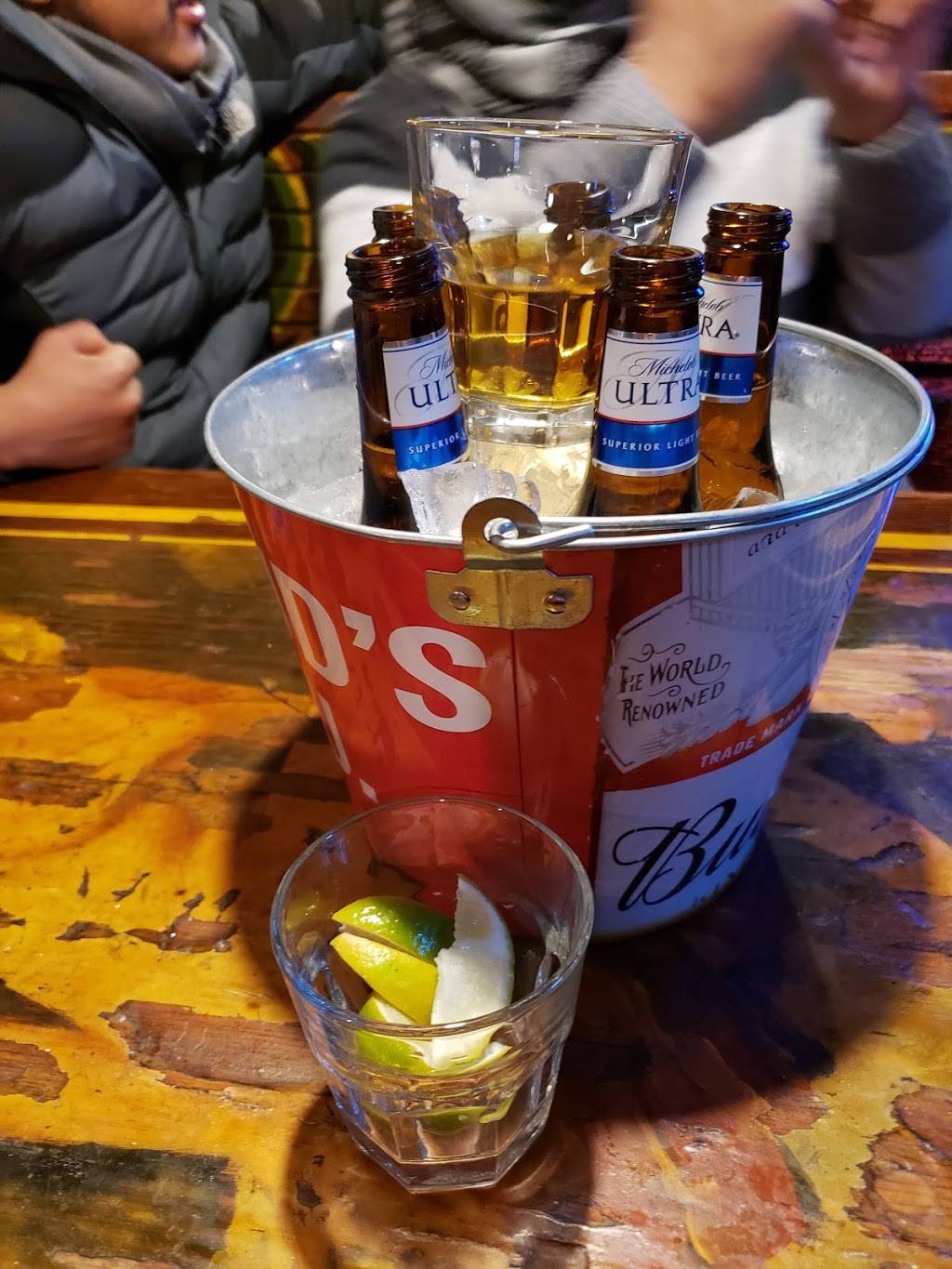 OFurrys | restaurant | 900 E Fillmore St, Colorado Springs, CO 80907, USA | 7196343106 OR +1 719-634-3106