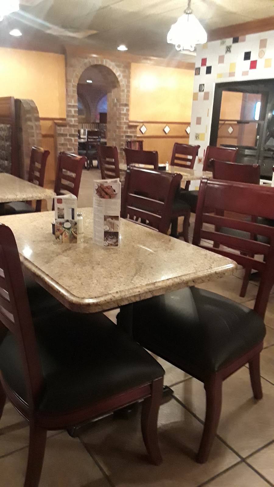 Mi Pueblo King | restaurant | 601 S Main St, King, NC 27021, USA | 3369837750 OR +1 336-983-7750