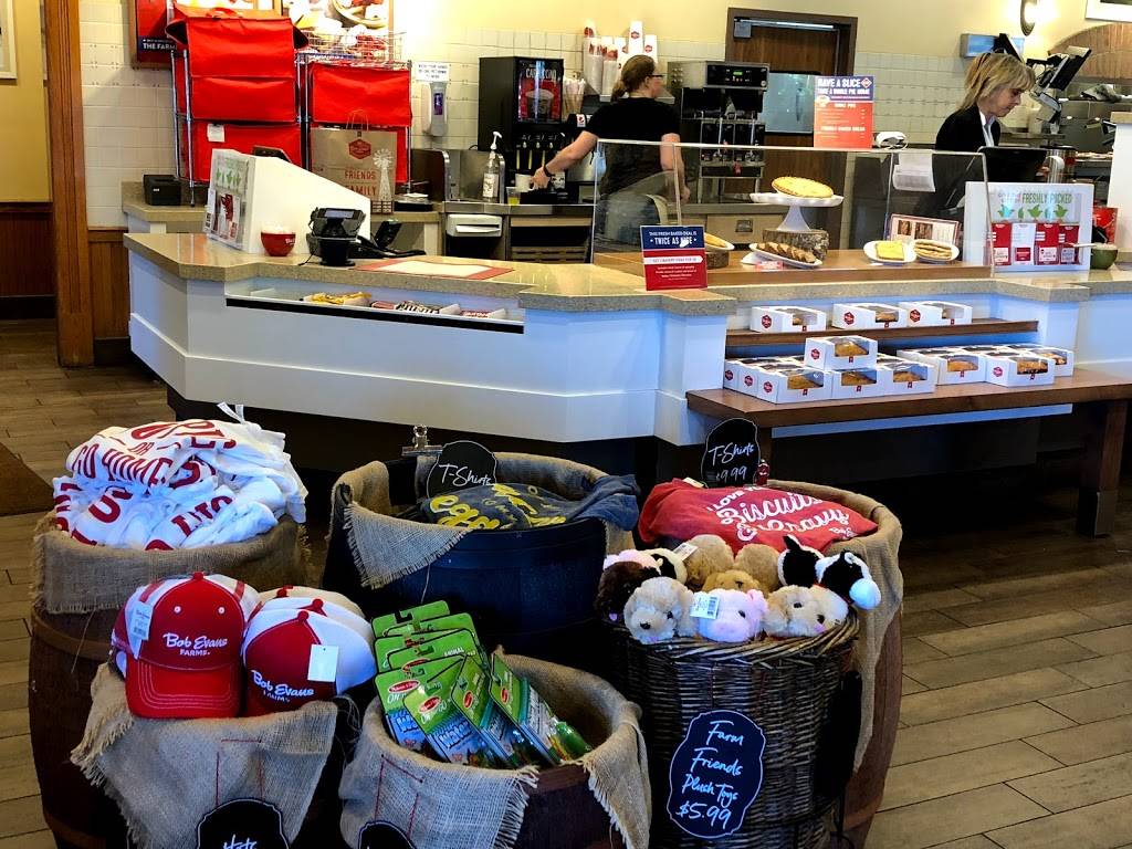 Bob Evans | restaurant | 510 Ohio Pike, Cincinnati, OH 45255, USA | 5135285407 OR +1 513-528-5407