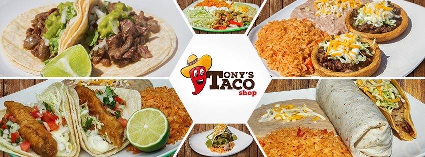 Tonys Taco Shop | restaurant | 1500 S Main St, Lebanon, OR 97355, USA | 5415701334 OR +1 541-570-1334