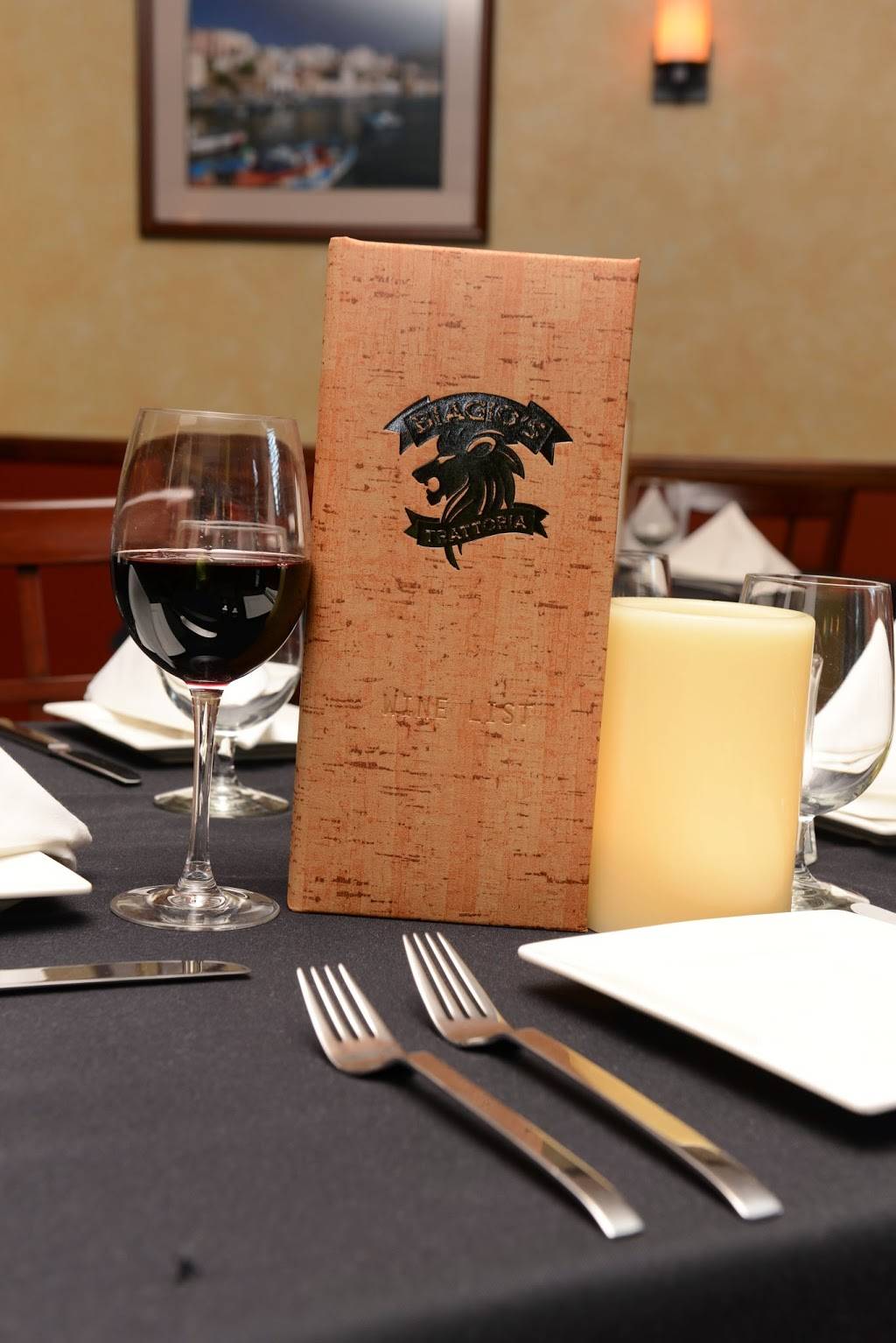 Biagios | restaurant | 8402 Cooper Ave, Ridgewood, NY 11385, USA | 7188949800 OR +1 718-894-9800